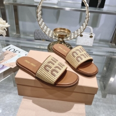 Miu Miu Sandals